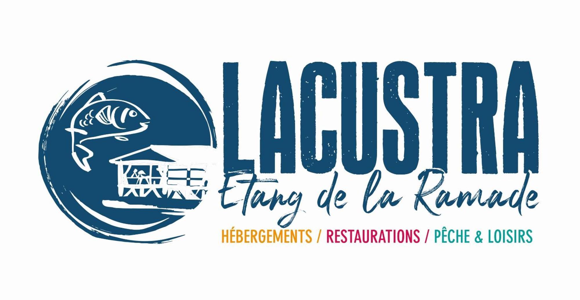 Lacustra Cabanes accessibles en canoé et Chalets tout confort Flayat Extérieur photo